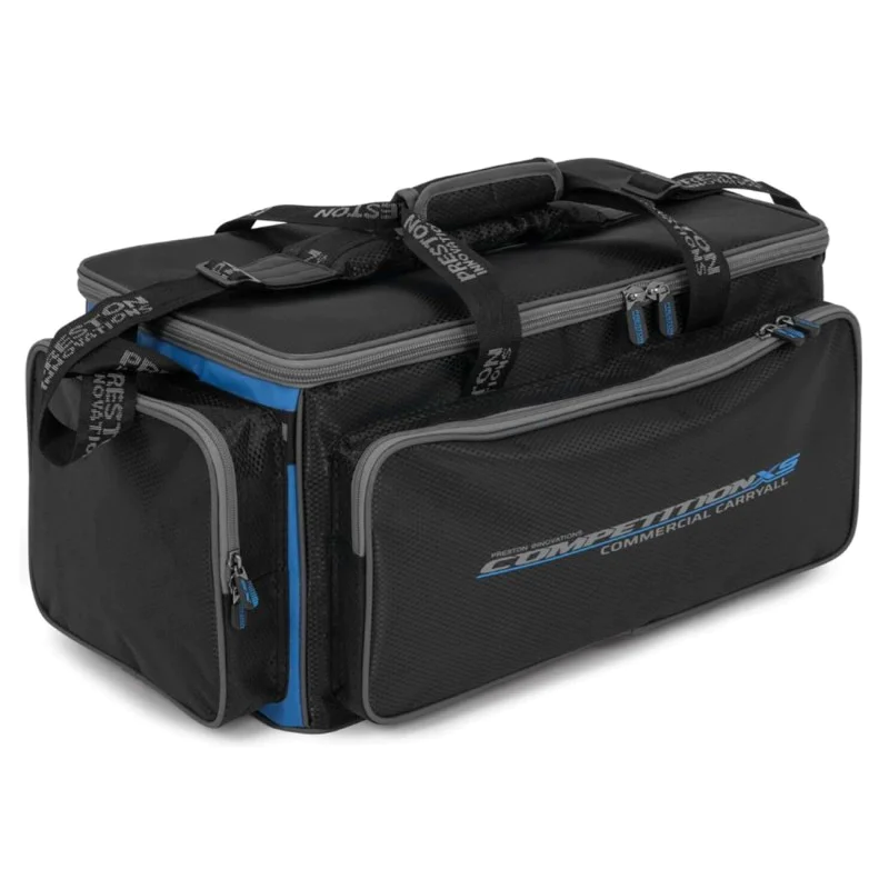Чанта PRESTON Competition XS Commercial Carryall