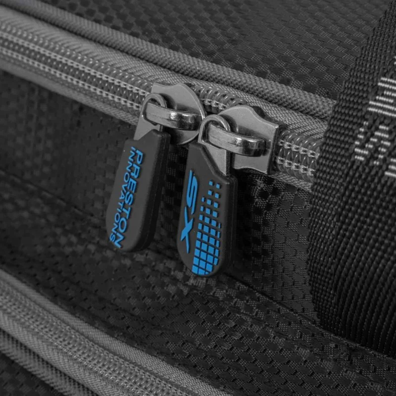 Чанта PRESTON Competition XS Commercial Carryall