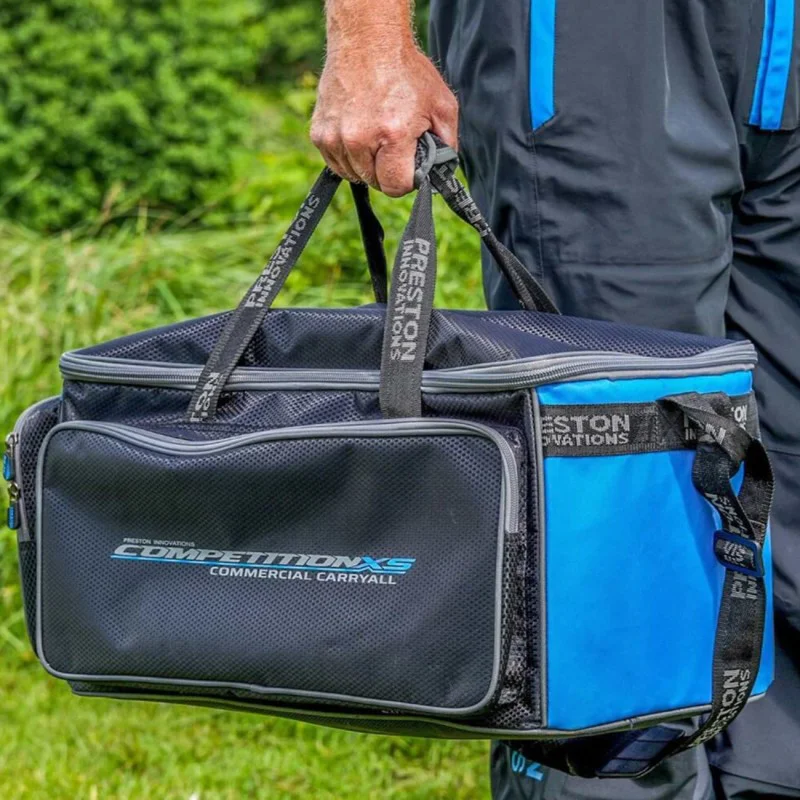 Чанта PRESTON Competition XS Commercial Carryall