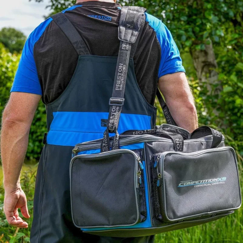 Чанта PRESTON Competition XS Commercial Carryall