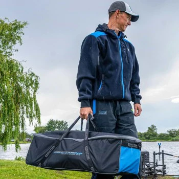 Чанта PRESTON Competition XS Roller and Roost Bag