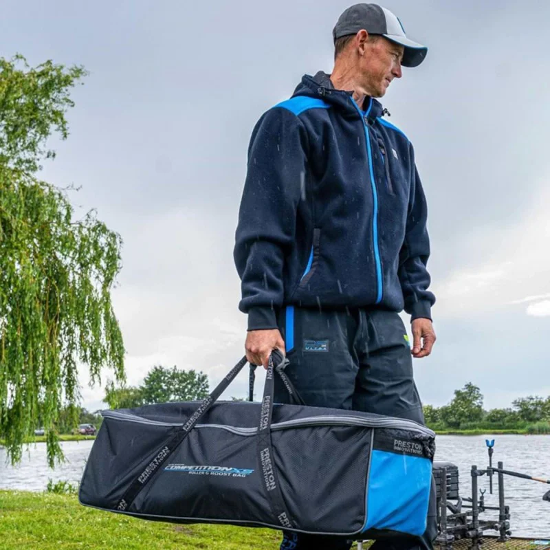 Чанта PRESTON Competition XS Roller and Roost Bag