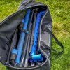 Чанта PRESTON Competition XS Roller and Roost Bag