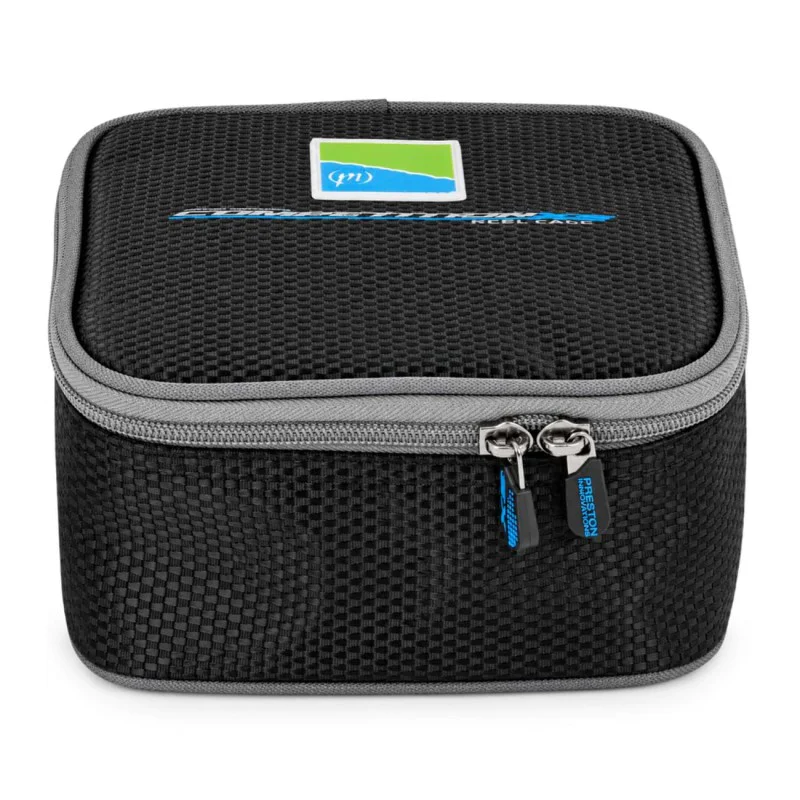 Чанта за макара PRESTON Competition XS Reel Case