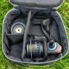 Чанта за макара PRESTON Competition XS Reel Case