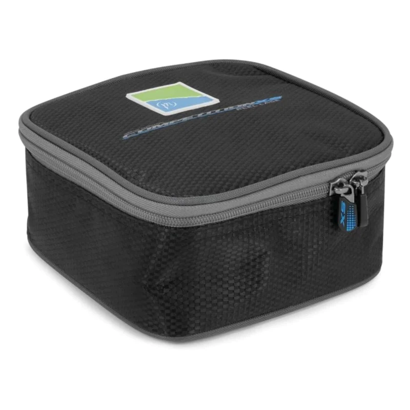 Чанта за макара PRESTON Competition XS Reel Case