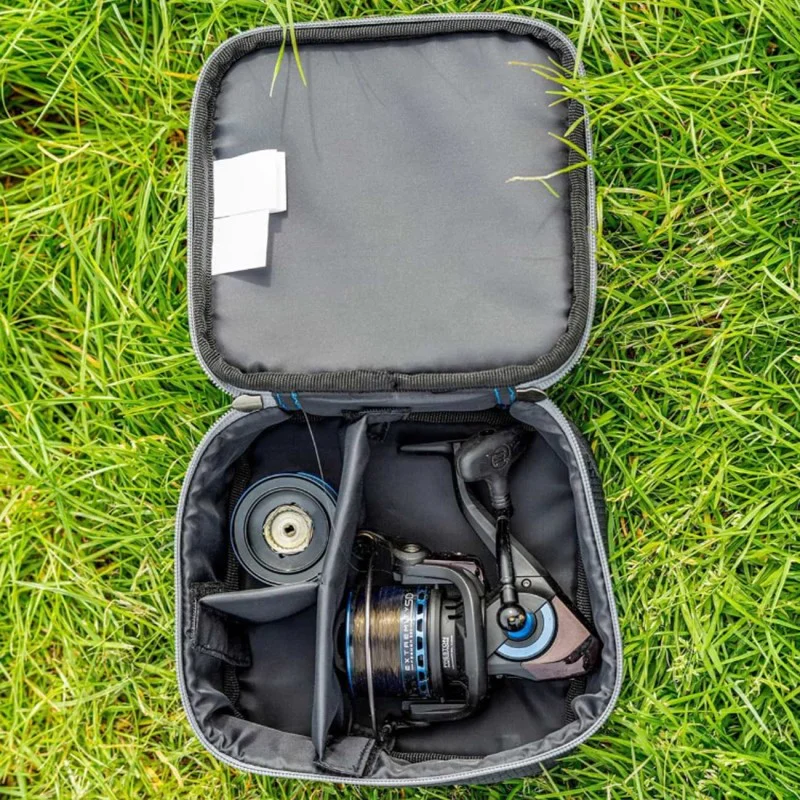 Чанта за макара PRESTON Competition XS Reel Case
