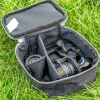 Чанта за макара PRESTON Competition XS Reel Case