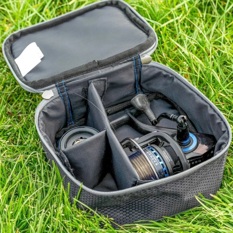 Чанта за макара PRESTON Competition XS Reel Case