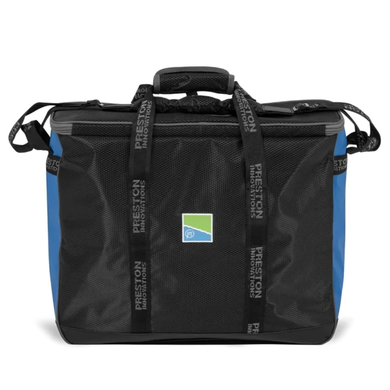 Чанта за живарник PRESTON Competition XS Double Net Bag