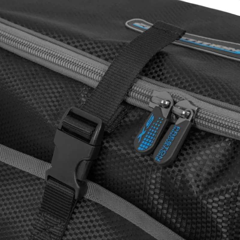 Чанта за живарник PRESTON Competition XS Double Net Bag