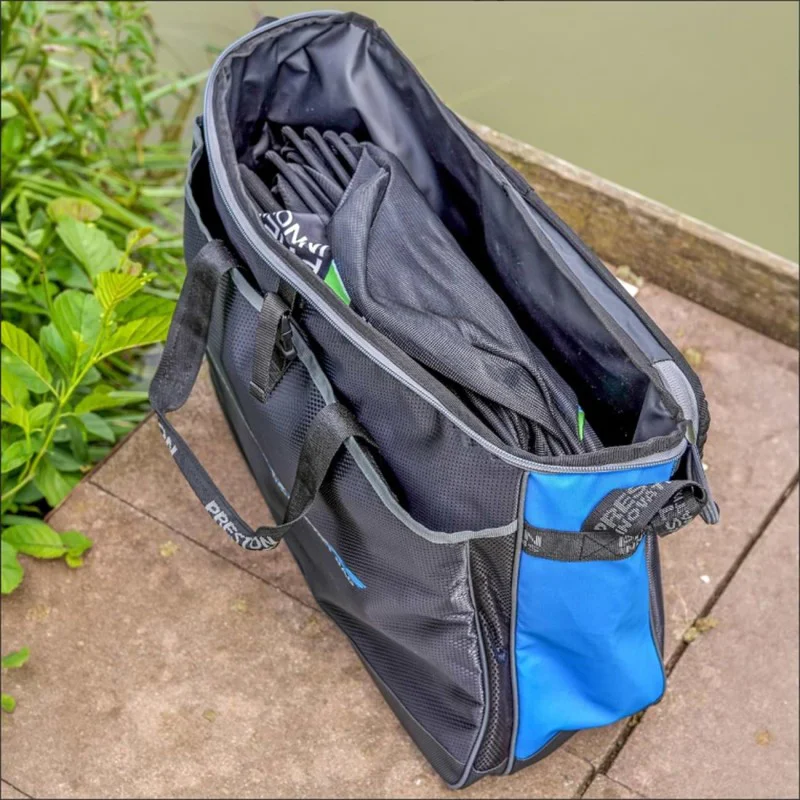 Чанта за живарник PRESTON Competition XS Double Net Bag