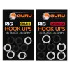 Държач за монтаж GURU Rig Hook Ups