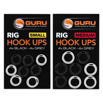 Държач за монтаж GURU Rig Hook Ups