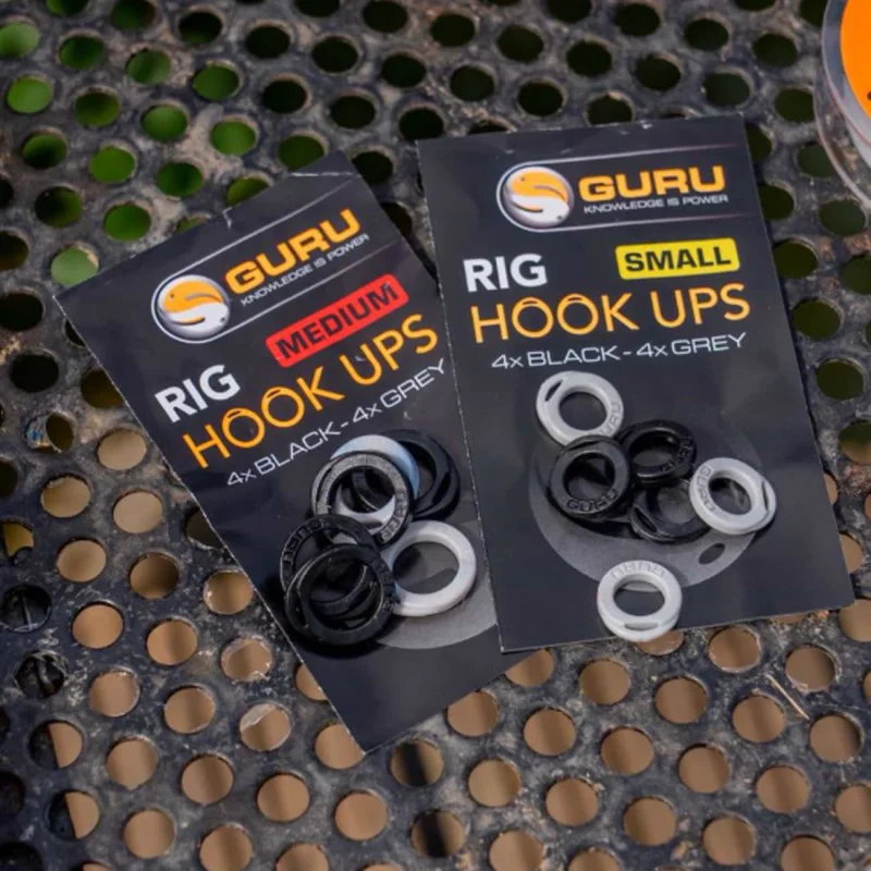 Държач за монтаж GURU Rig Hook Ups
