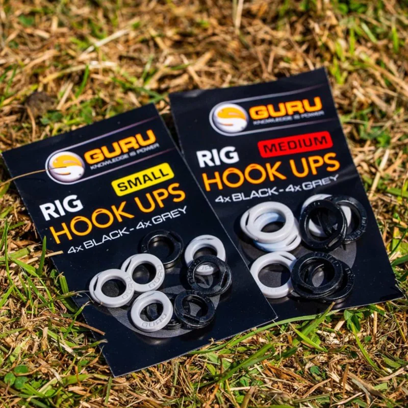 Държач за монтаж GURU Rig Hook Ups