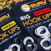 Държач за монтаж GURU Rig Hook Ups