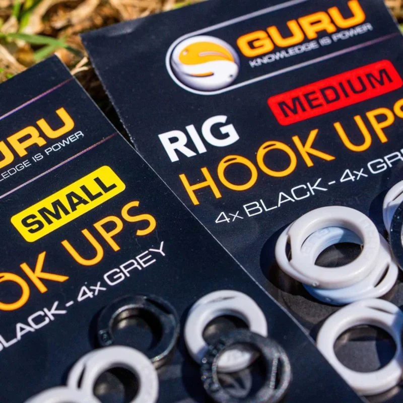 Държач за монтаж GURU Rig Hook Ups