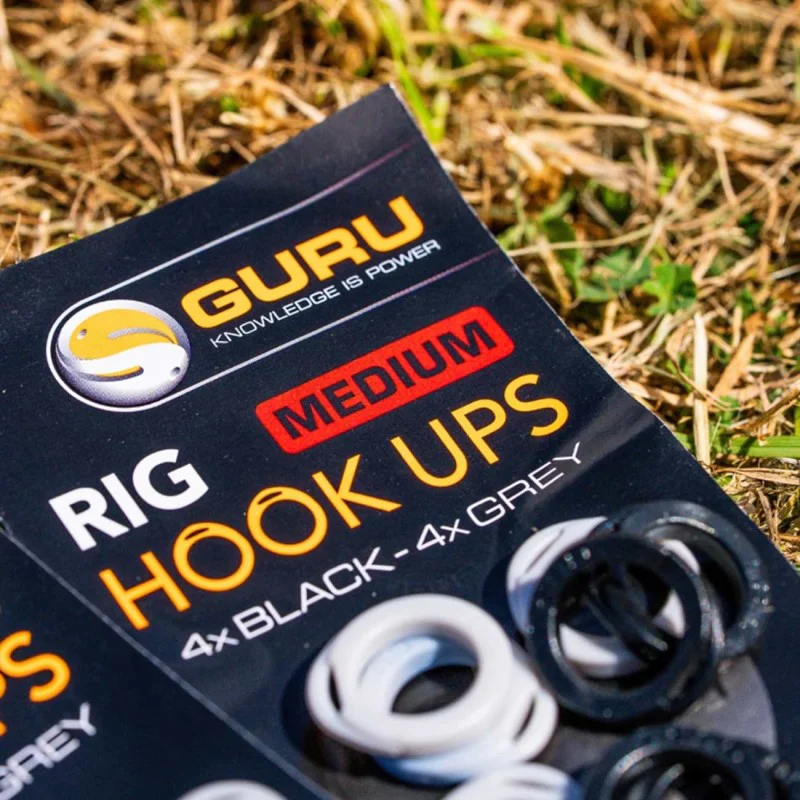 Държач за монтаж GURU Rig Hook Ups