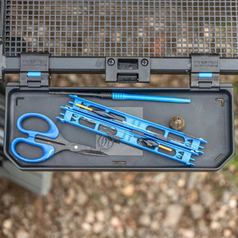 Допълнителна масичка с щипки PRESTON Ventalite Clip On Tray