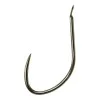 Единични куки без контра DRENNAN Barbless Silverfish Pellet