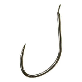 Единични куки без контра DRENNAN Barbless Silverfish Pellet