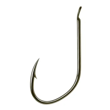 Единични куки с контра DRENNAN Carbon Feeder