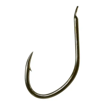 Единични куки с контра DRENNAN Wide Gape