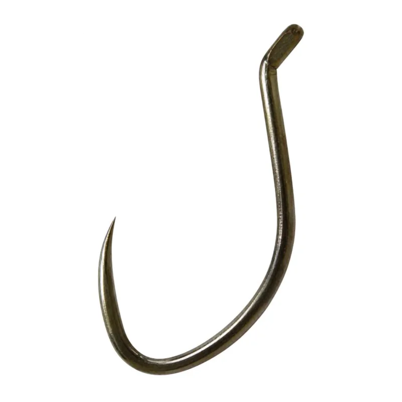 Единични куки с ухо без контра DRENNAN Carp Hair Rigger