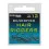 Единични куки с ухо без контра DRENNAN Silverfish Hair Rigger