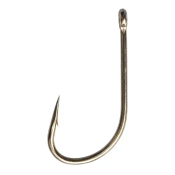 Единични куки с ухо и контра DRENNAN Super Specialist Barbel
