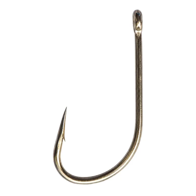 Единични куки с ухо и контра DRENNAN Super Specialist Barbel