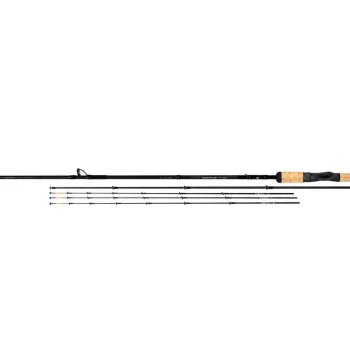 Фидер въдица GURU Aventus By Steve Ringer Light Feeder 11ft 2pcs