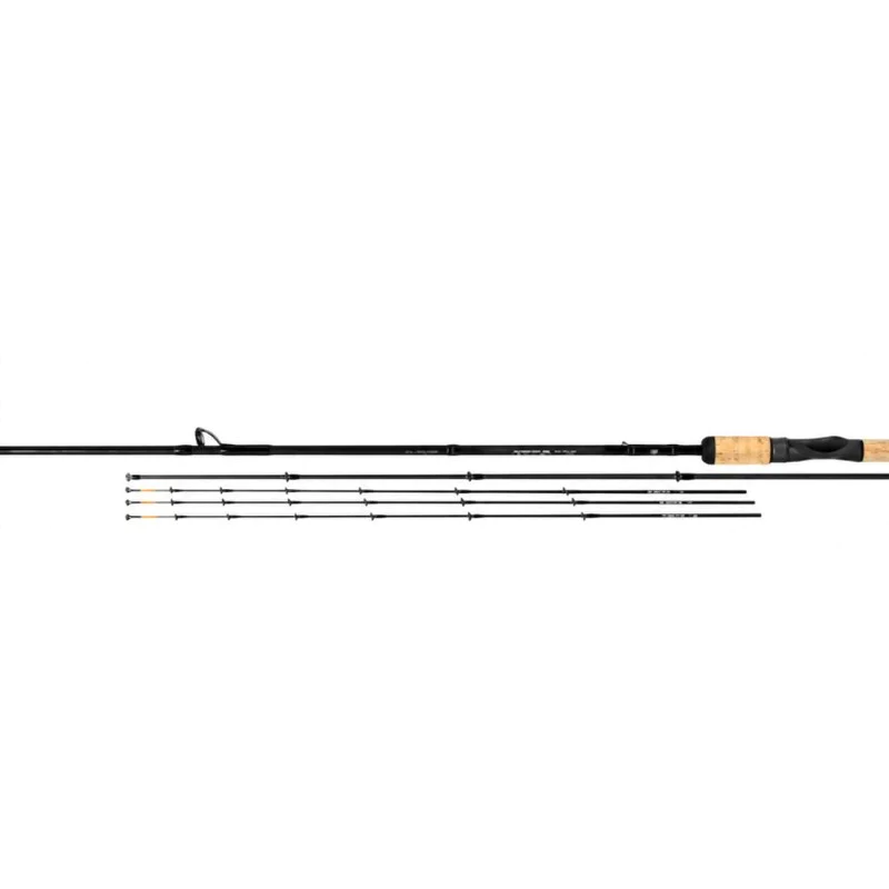 Фидер въдица GURU Aventus By Steve Ringer Light Feeder 11ft 2pcs