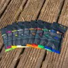 Хибриден ластик GURU Impulse Hybrid Solid Elastic 5m