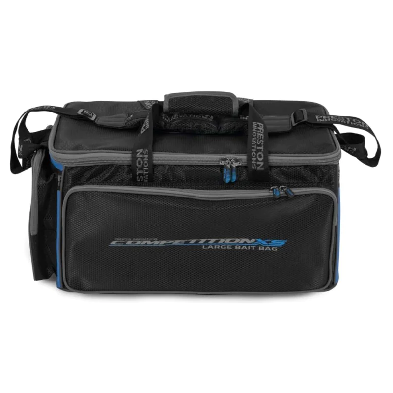Хладилна чанта PRESTON Competition XS Large Bait Bag