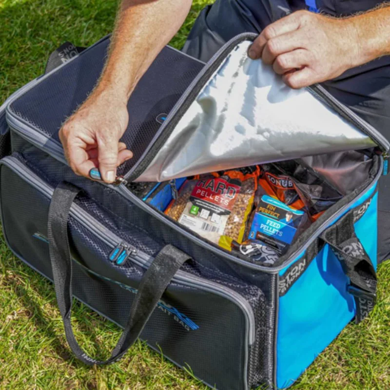 Хладилна чанта PRESTON Competition XS Large Bait Bag