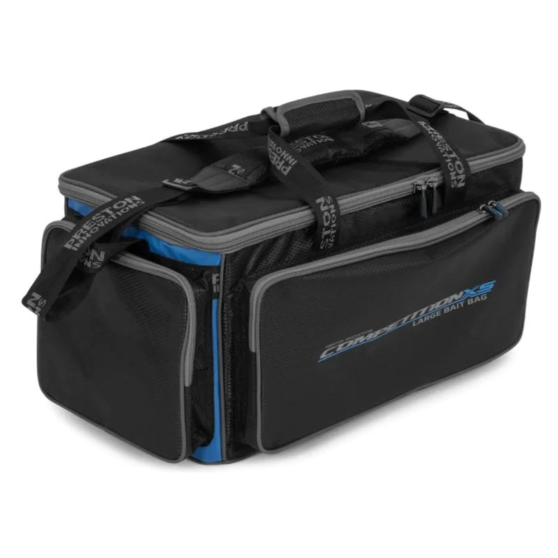 Хладилна чанта PRESTON Competition XS Large Bait Bag