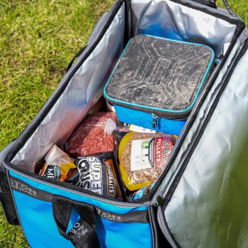 Хладилна чанта PRESTON Competition XS Large Bait Bag
