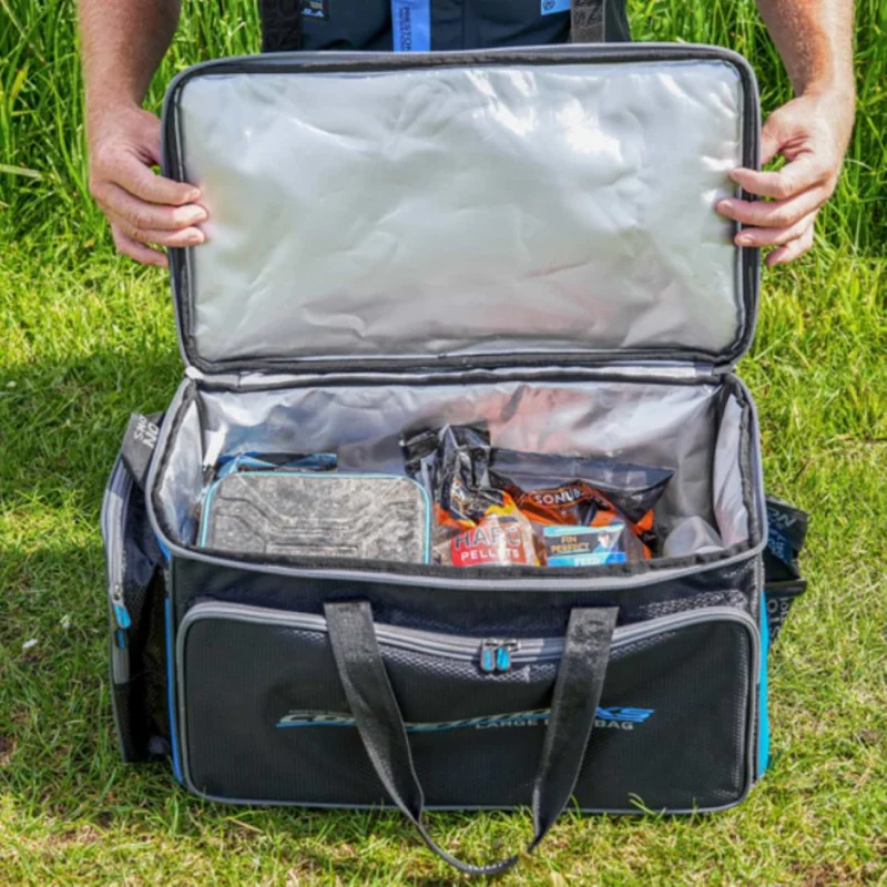 Хладилна чанта PRESTON Competition XS Large Bait Bag
