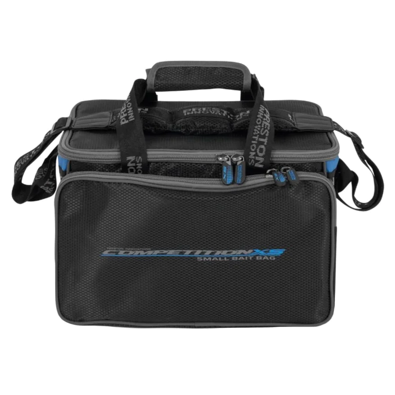 Хладилна чанта PRESTON Competition XS Small Bait Bag