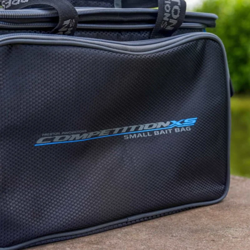 Хладилна чанта PRESTON Competition XS Small Bait Bag