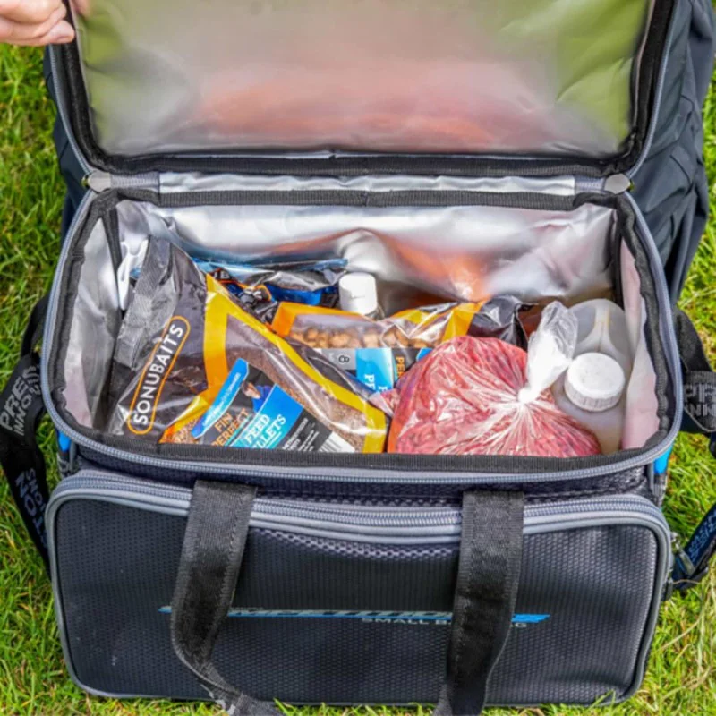 Хладилна чанта PRESTON Competition XS Small Bait Bag