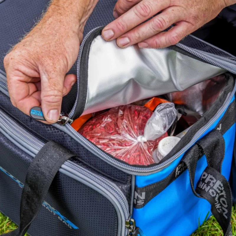 Хладилна чанта PRESTON Competition XS Small Bait Bag