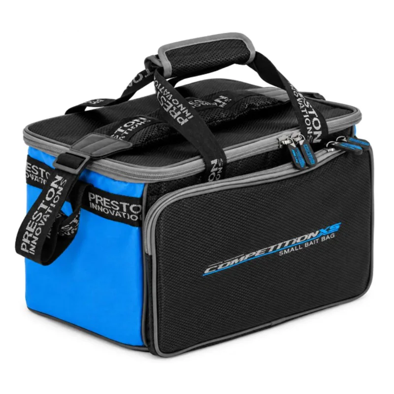 Хладилна чанта PRESTON Competition XS Small Bait Bag