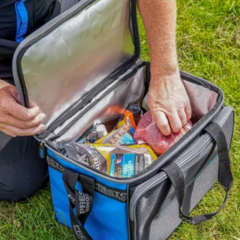 Хладилна чанта PRESTON Competition XS Small Bait Bag