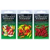 Изкуствен бял червей DRENNAN Buoyant Maggot