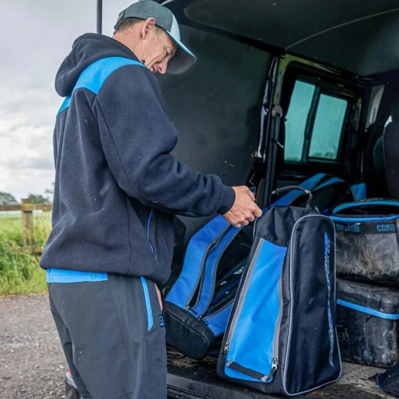 Калъф за ботуши PRESTON Competition XS Boot Bag