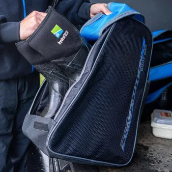 Калъф за ботуши PRESTON Competition XS Boot Bag