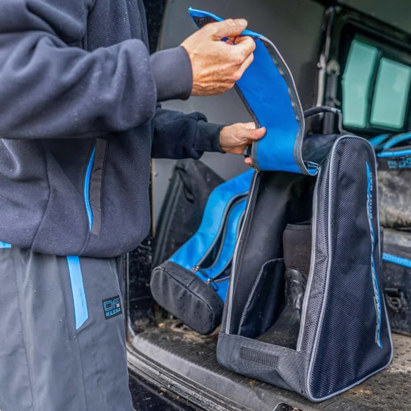 Калъф за ботуши PRESTON Competition XS Boot Bag